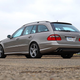 Image for article titled At $56,000, Would You Haul Ass To Buy This 2007 Mercedes E63 Family Hauler?
